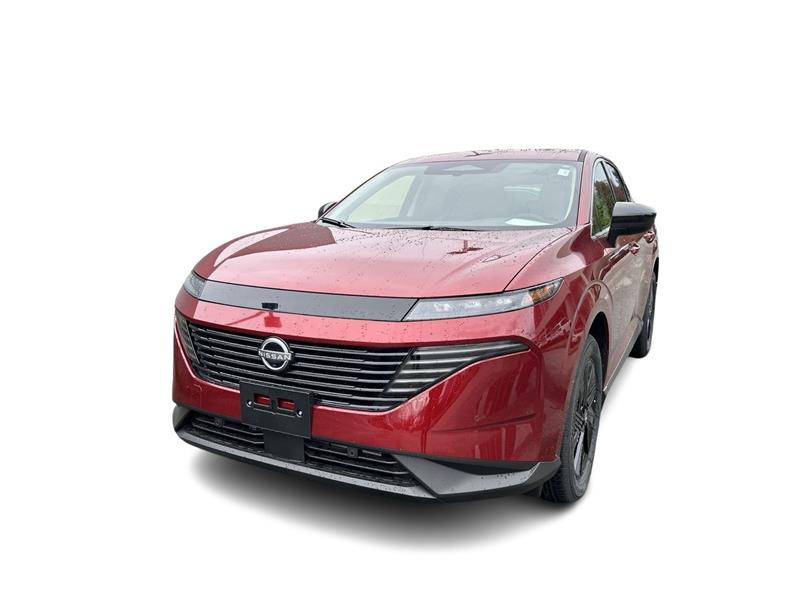 nissan Murano 2025 - 5