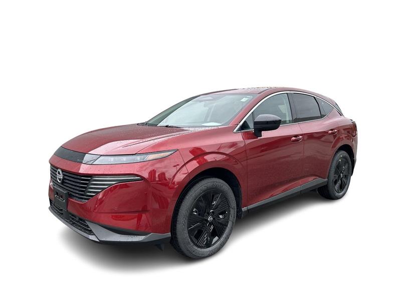 nissan Murano 2025 - 6