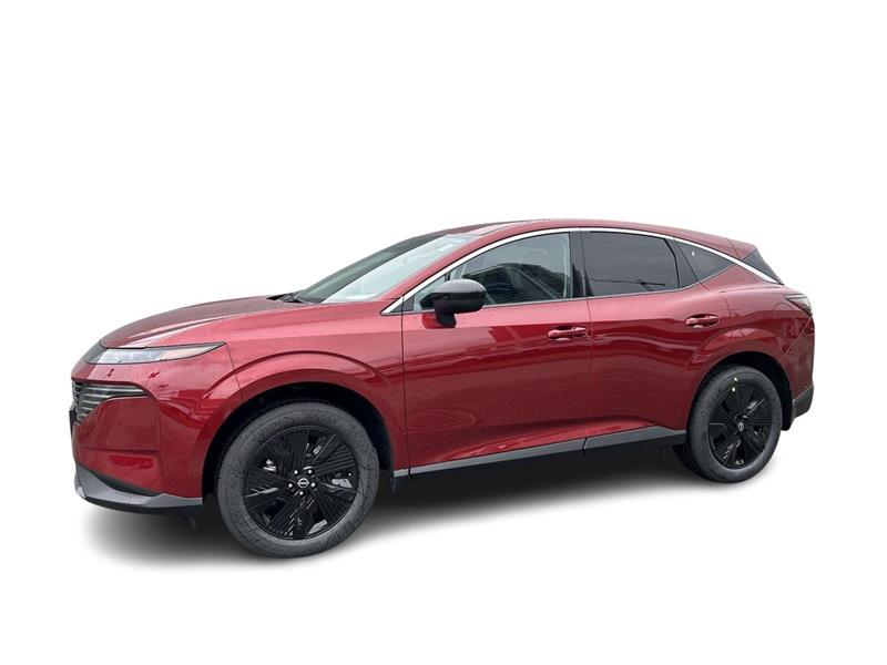 nissan Murano 2025 - 7