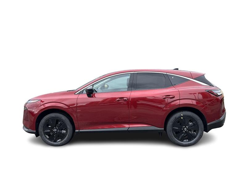 nissan Murano 2025 - 8