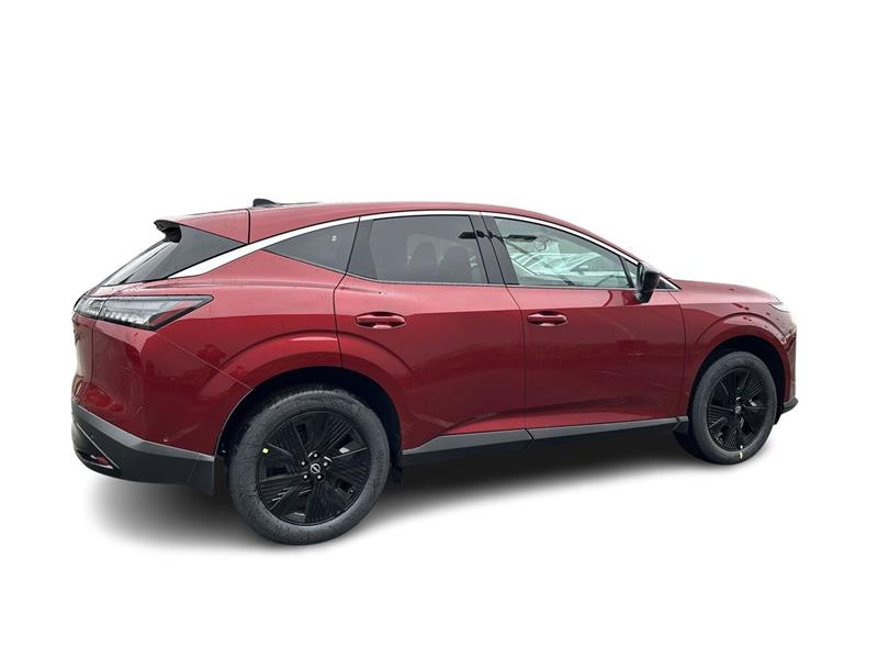 nissan Murano 2025 - 15