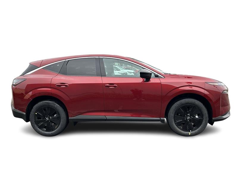 nissan Murano 2025 - 16