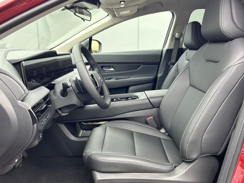 nissan Murano 2025 - 19