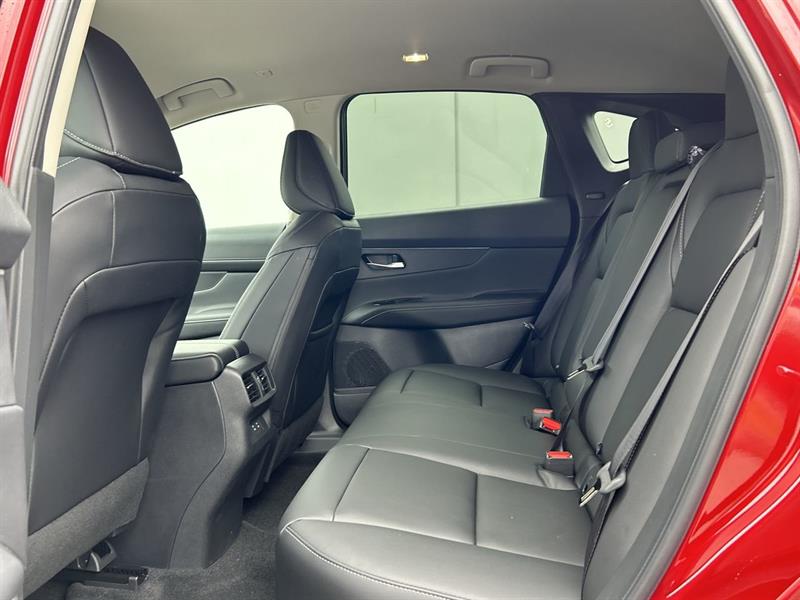 nissan Murano 2025 - 29