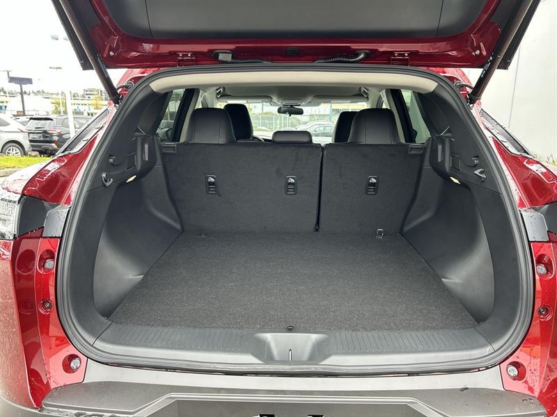nissan Murano 2025 - 30