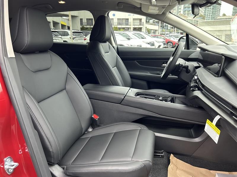 nissan Murano 2025 - 31