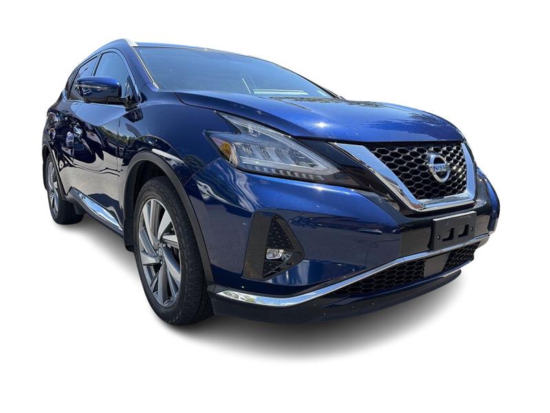 nissan Murano 2019 - 2