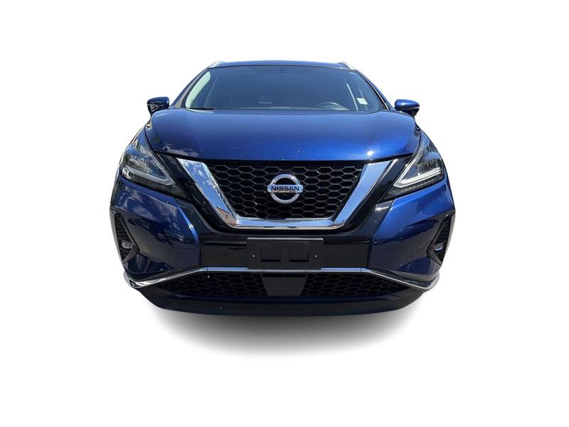 nissan Murano 2019 - 4