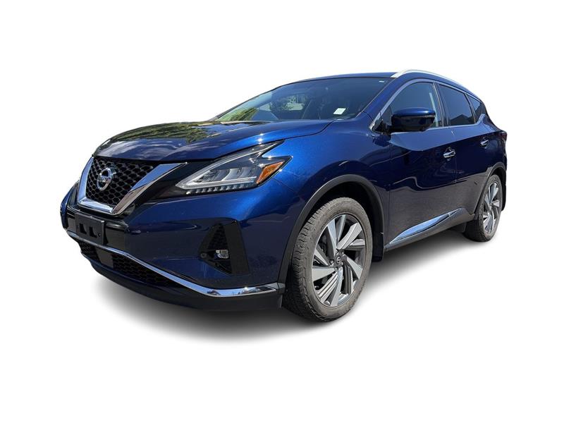 nissan Murano 2019 - 6