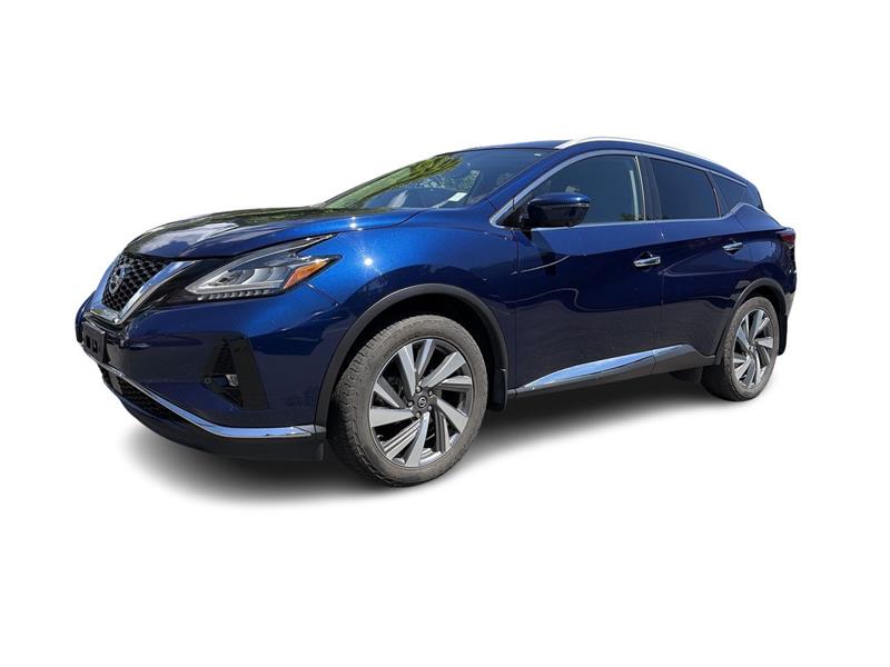 nissan Murano 2019 - 7