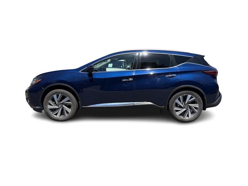 nissan Murano 2019 - 8