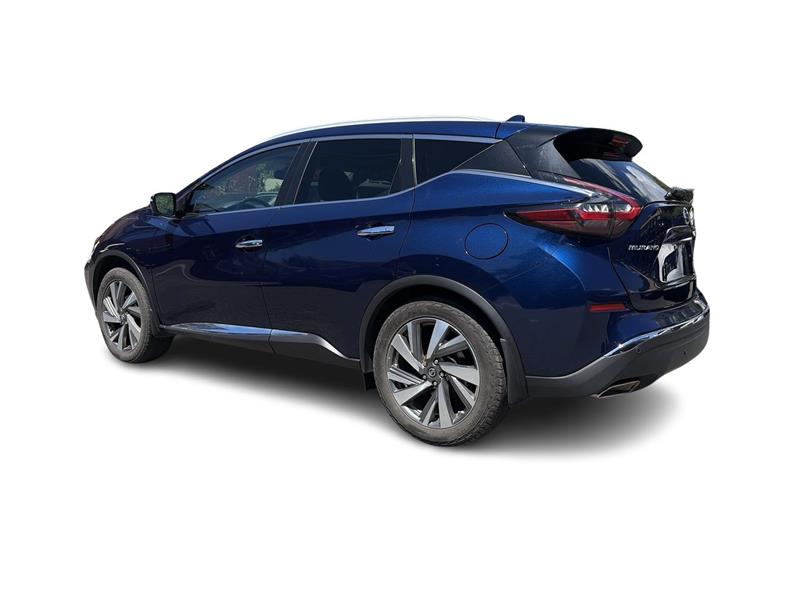 nissan Murano 2019 - 9