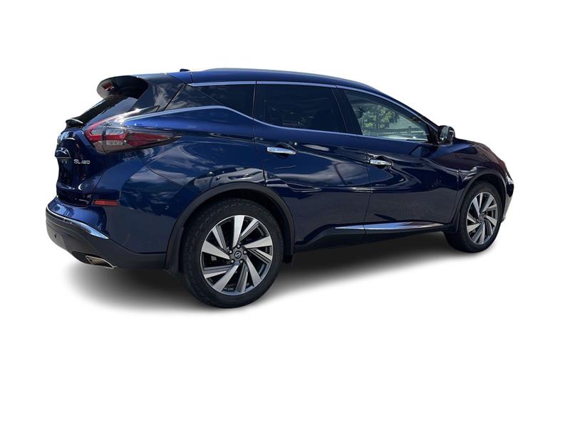 nissan Murano 2019 - 15