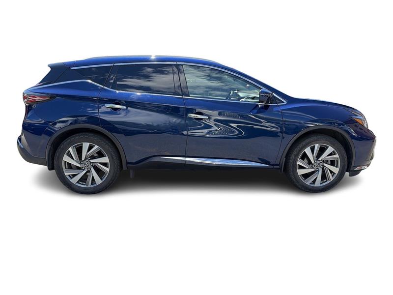 nissan Murano 2019 - 16