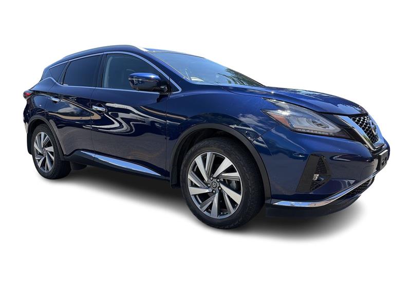 nissan Murano 2019 - 17