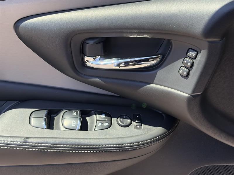 nissan Murano 2019 - 21