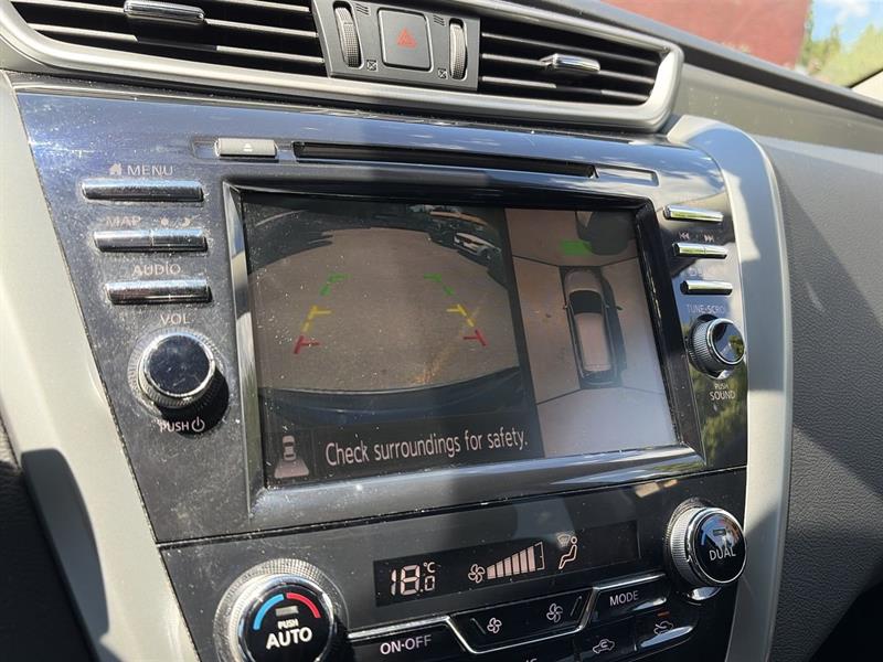 nissan Murano 2019 - 25