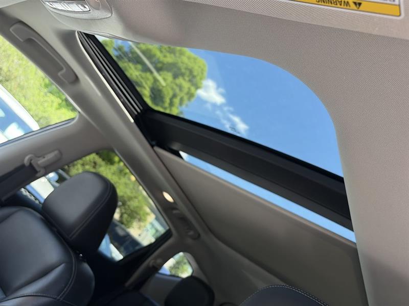 nissan Murano 2019 - 30