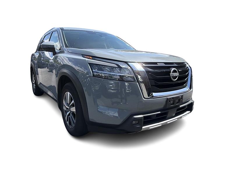 nissan Pathfinder 2024 - 2