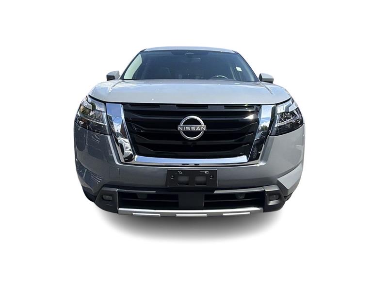 nissan Pathfinder 2024 - 4