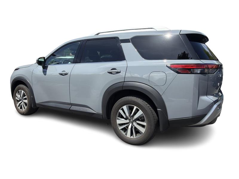 nissan Pathfinder 2024 - 9