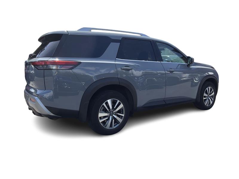 nissan Pathfinder 2024 - 15