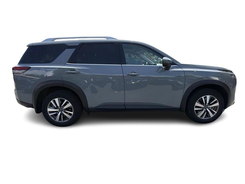 nissan Pathfinder 2024 - 16
