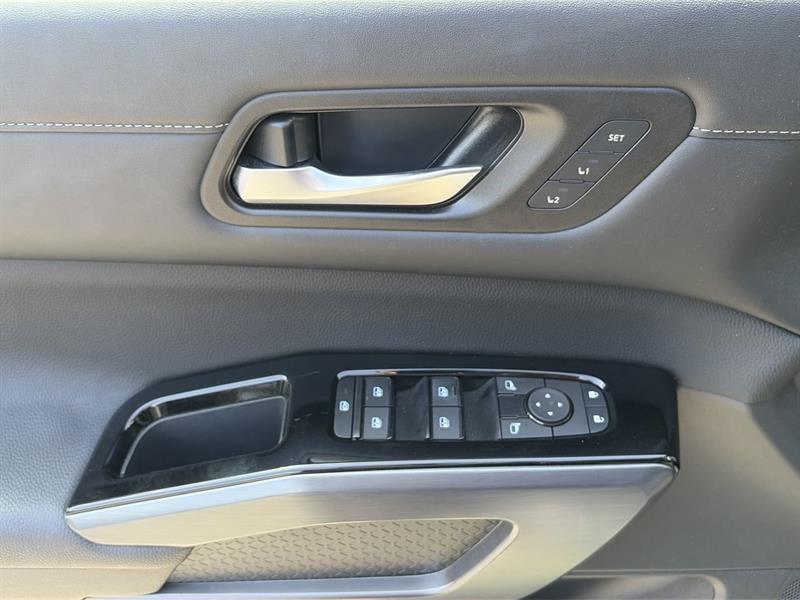 nissan Pathfinder 2024 - 21