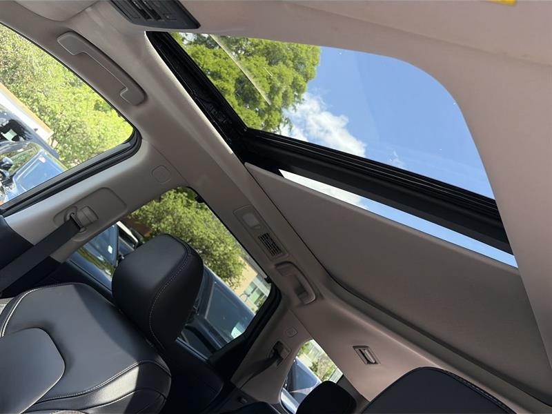 nissan Pathfinder 2024 - 30