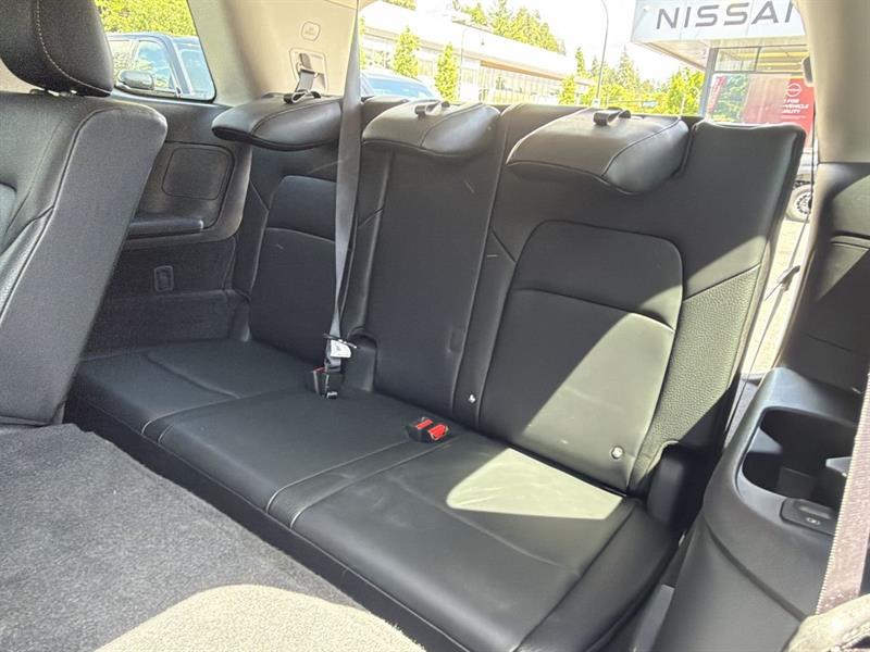 nissan Pathfinder 2024 - 32