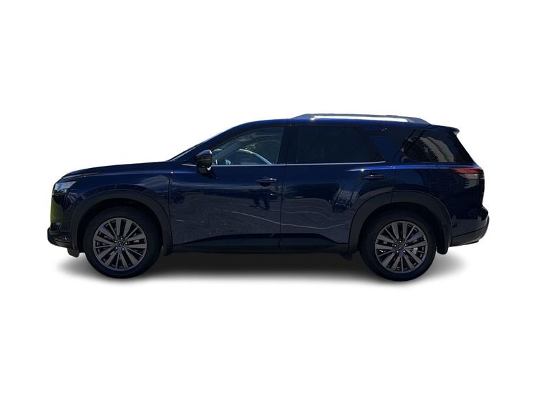 nissan Pathfinder 2024 - 8