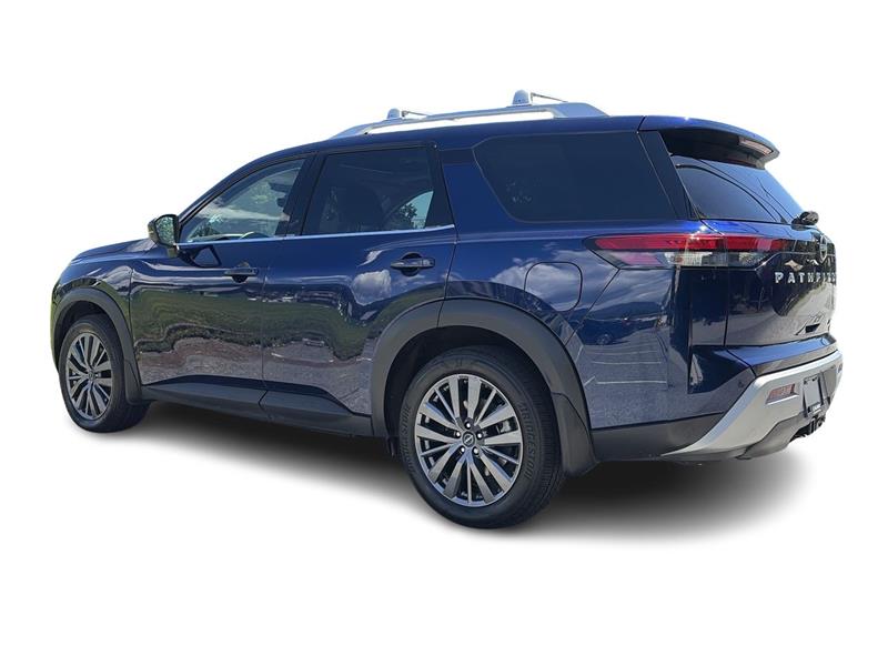 nissan Pathfinder 2024 - 9