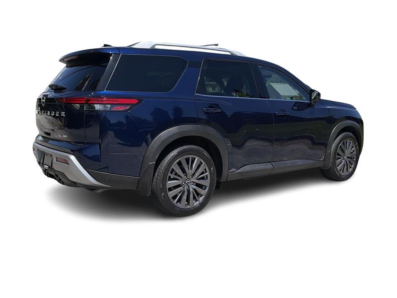 nissan Pathfinder 2024 - 15