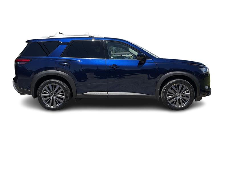nissan Pathfinder 2024 - 16