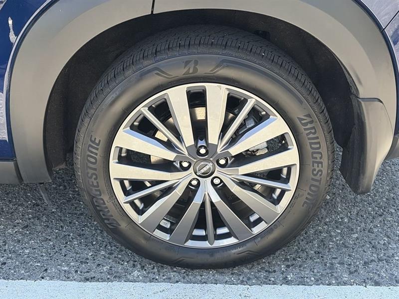 nissan Pathfinder 2024 - 18