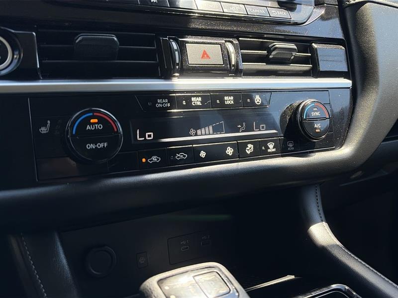 nissan Pathfinder 2024 - 27