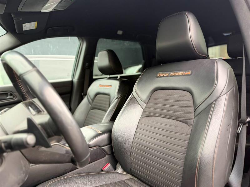 nissan Pathfinder 2023 - 3