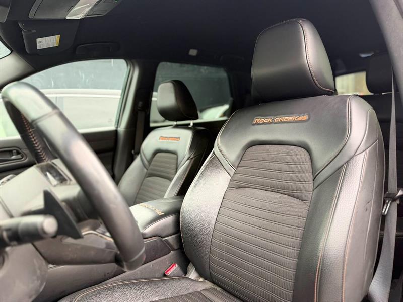 nissan Pathfinder 2023 - 15