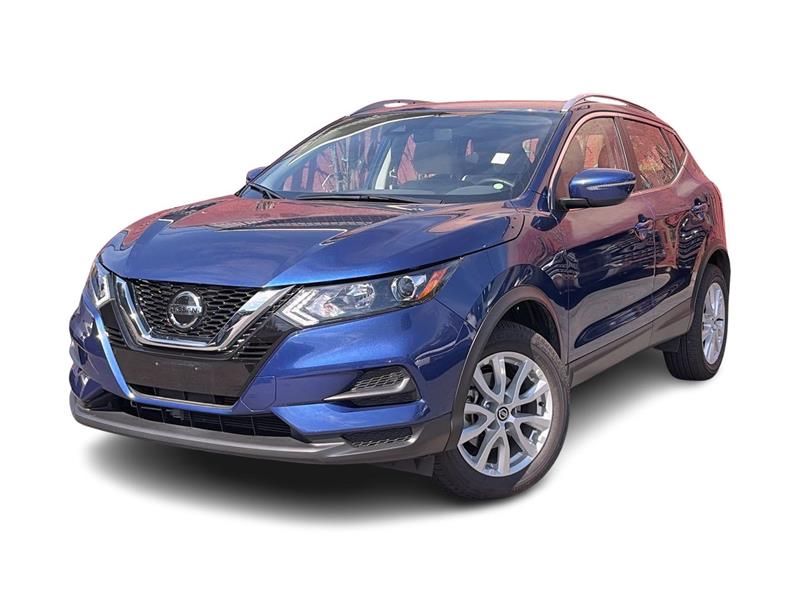 nissan Qashqai 2023