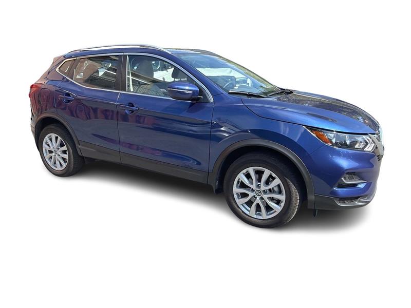 nissan Qashqai 2023 - 2