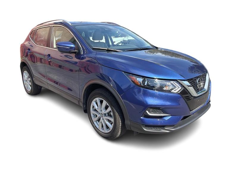 nissan Qashqai 2023 - 3