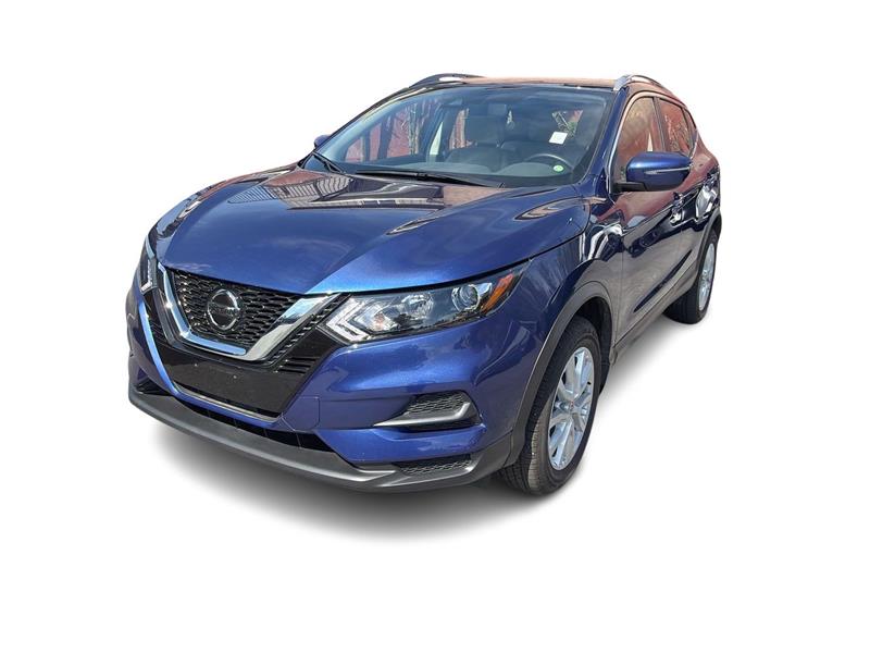 nissan Qashqai 2023 - 5