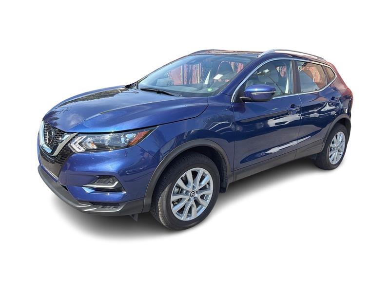 nissan Qashqai 2023 - 6