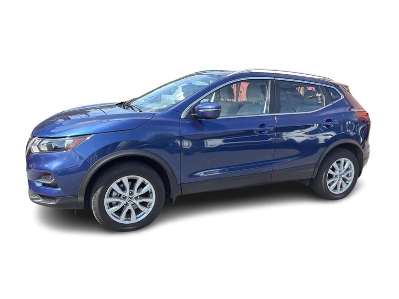 nissan Qashqai 2023 - 7