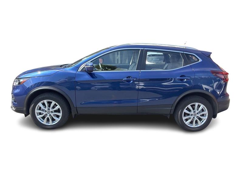 nissan Qashqai 2023 - 8