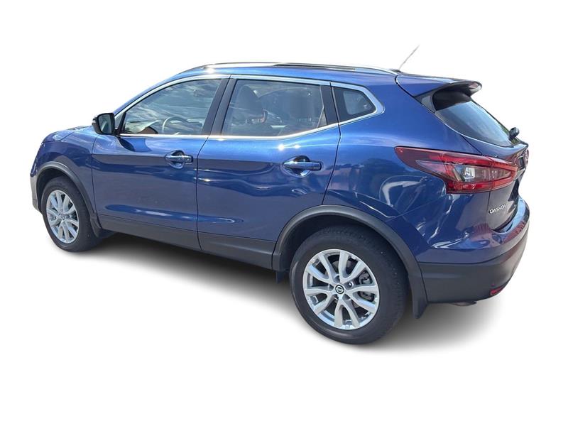 nissan Qashqai 2023 - 9