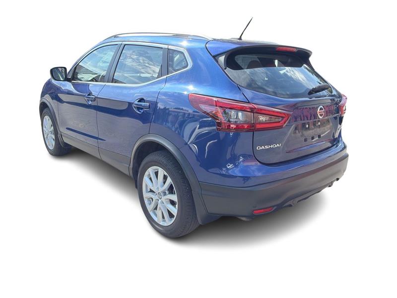 nissan Qashqai 2023 - 10