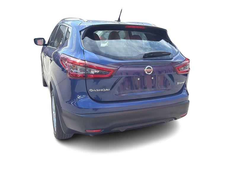 nissan Qashqai 2023 - 11