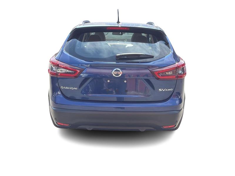 nissan Qashqai 2023 - 12