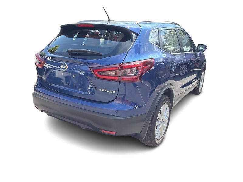 nissan Qashqai 2023 - 13